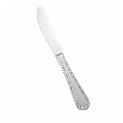 Winco 0036-08 9" Dinner Knife