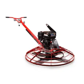 TR WLK MEC FPH 1X46" 4BL 9HP-HON-GX270 TWP446