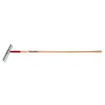 Halifax Seed - Pro Series Double-Back Level Rake