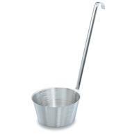 Vollrath 58700 1 Qt Hooked-Handle Dipper