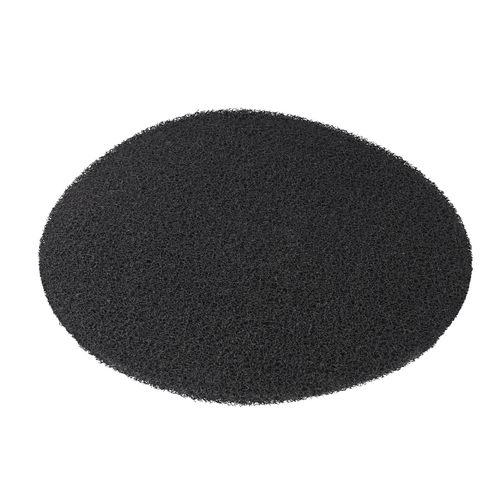 Tennant/Nobles - 4034297 - Pad, Strip, 20.0D Blk[Hi Prod1Pick=1Ctn] (Replaces Tennant 1243661)