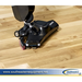 Demo Nilfisk Dryft Upright Oscillating MicroScrubber