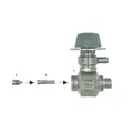 AIS35 Complete Kit - 7.0 Nozzle 