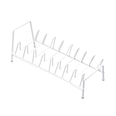 Robot Coupe R255 Plate Rack fits R101 Series