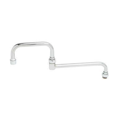 T&S Brass 067X-A22 Nozzle Swivel