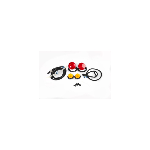 Nilfisk Advance - 56111317 - Brake/Signal Light Kit
