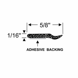 70-5115-110 Drawing of Product Profile