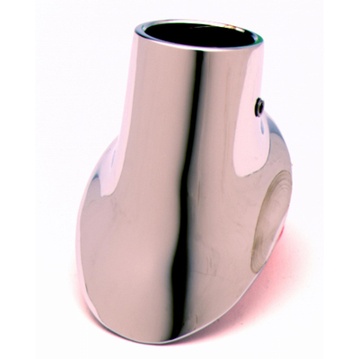 T&S Brass B-0461 Angle Slip Flange 45 Degree Flange