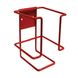 Degil Croc Bloc Wire Wall Mount