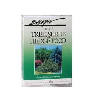 Evergro Tree Shrub & Hedge Fertilizer