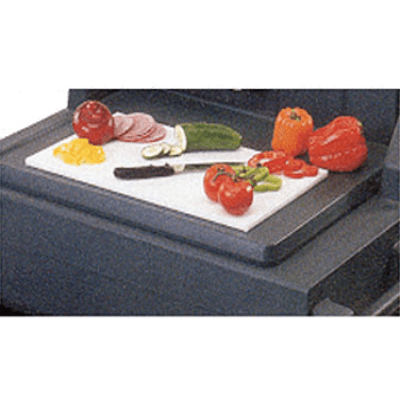 Cambro CB1220148 Cutting Board 13-1/8" X 21"