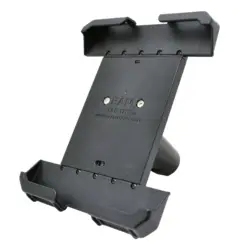 VADER Cane Mount Adapter 10"