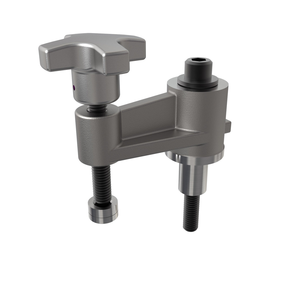 Jergens 35103 Rev Clamp Assy, 3/8-16