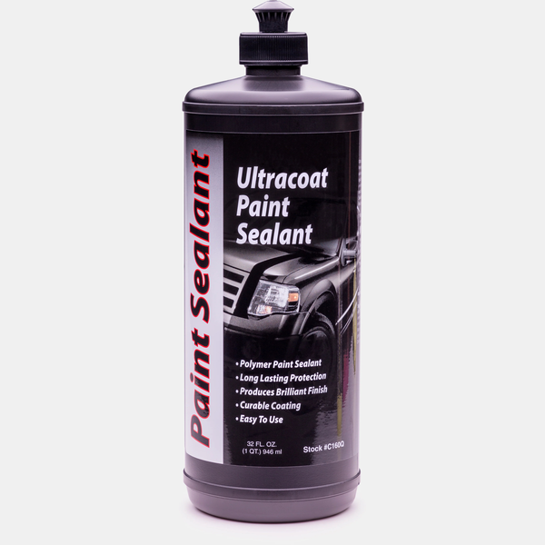 Ultracoat Paint Sealant 32Oz