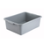 Bus box  7"  gray  NSF