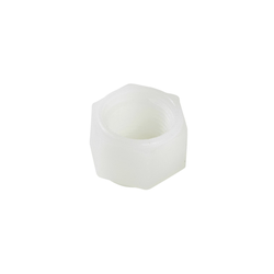 Tennant/Nobles - 4034190 - Fitting, Pipe, Cap, P06, Nyl (Replaces Tennant 1025580)