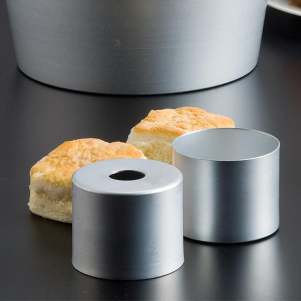 Biscuit Cutters