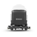 New Advance SC901 Walk-Behind Scrubber