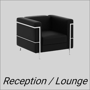 Lounge / Reception