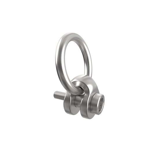 Jergens 47316-E Hoist Ring, 1-8