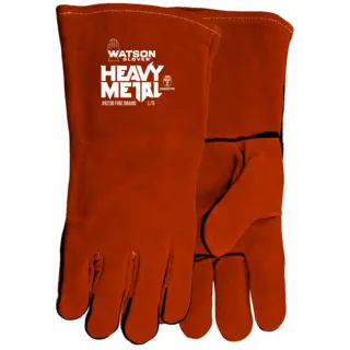 Fire Brand Gloves
