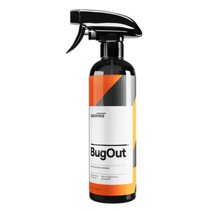 Bug Out Insect Remover 500ml