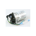Pump -  Solution -  Ele -  11