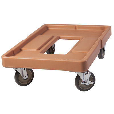 Cambro CD400157 Camdolly 28-1/8"L X 21-5/64"W X 9"H