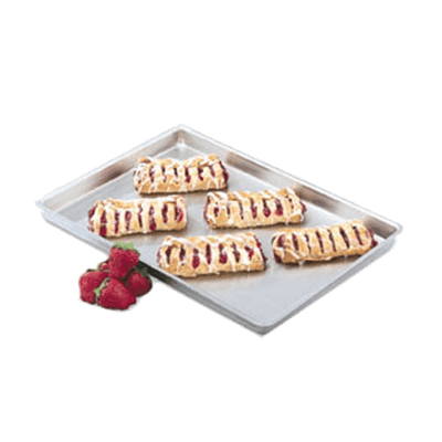 Vollrath 68100 Wear Ever Party Pan