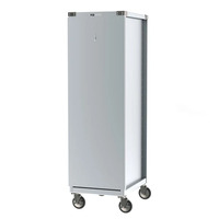 Metro CD4N Cd Series Cabinet 21-1/2"W X 71-1/2"H