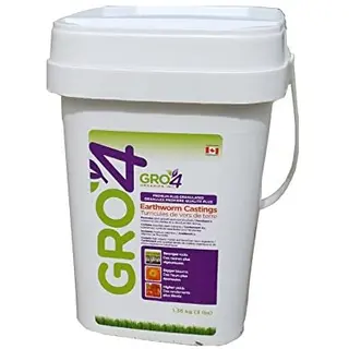 Worm Castings - Granular