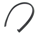 Vertical Door Weatherstrip - Extended Cab