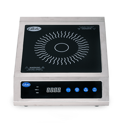 GLOBE GIR18 INDUCTION RANGE