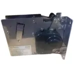 TICKET DISPENSER CLE