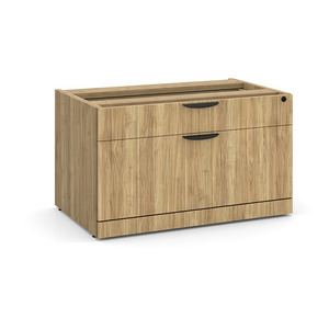 PL1012 TWO DRAWER PERSONAL CABINET- ASPEN