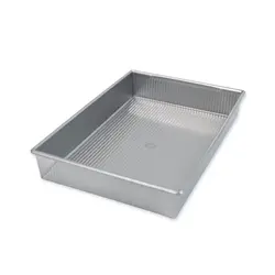 Rectangle Cake Pan - USA Pan