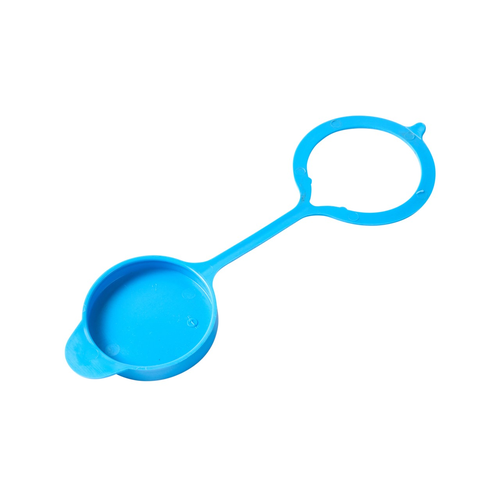 Tennant/Nobles - 4037903 - Cap, Snap, 2.17D [Blue] (Replaces Tennant 1224600)