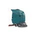 New Tennant T290 Pad Assist Walk-Behind Scrubber - 130AH Wet Battery