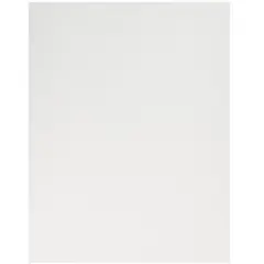 8.5 X 11 140 LB EXACT INDEX CUT COPY PAPER 250/RM   8/CS   40801