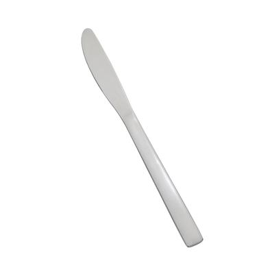 Winco 012-08 Dinner Knife 18/0 Stainless Steel