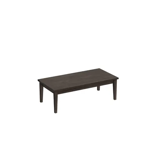 COFFEE TABLE BRINDLE