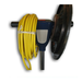 Tennant Bluestar 17" Low Speed Floor Buffer 1.5 HP