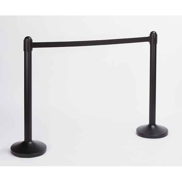 Securit Retractable Barrier Systems