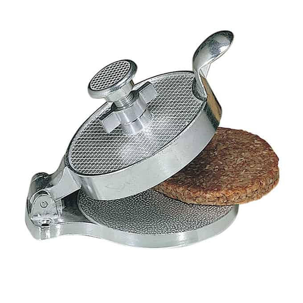 Adjustable Burger Mold