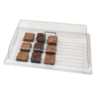 Cambro RD1220CW135 Camwear Display Cover Rectangular