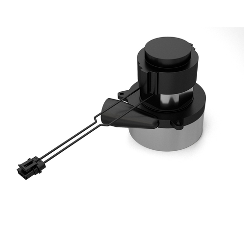 Tennant/Nobles - 4035492 - Motor Kit, Vacuum, 24Vdc, Afmkt (Replaces Tennant 1017757)