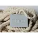 Cotton Rope Soap