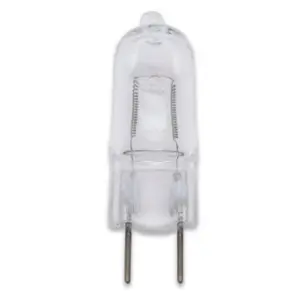 Bulb, projector 6v 20w Ushio FHE/ESB, USESB