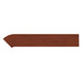 PBTC71R 71" CORNER TRAN TOP RIGHT- CHERRY