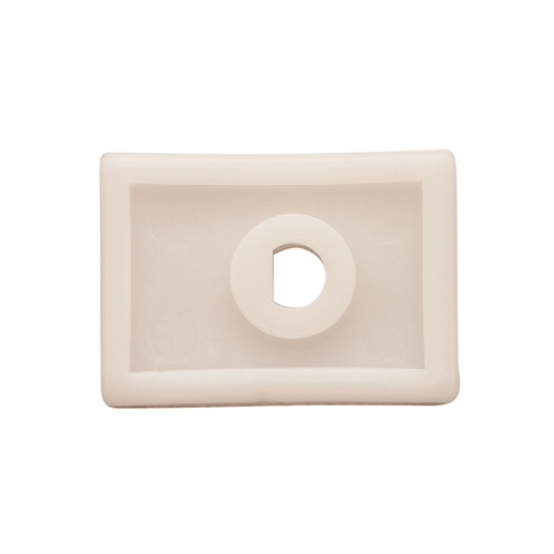 Tennant/Nobles - 4031399 - Block, Brush Shaft, W/ Sl (Replaces Tennant 103016)